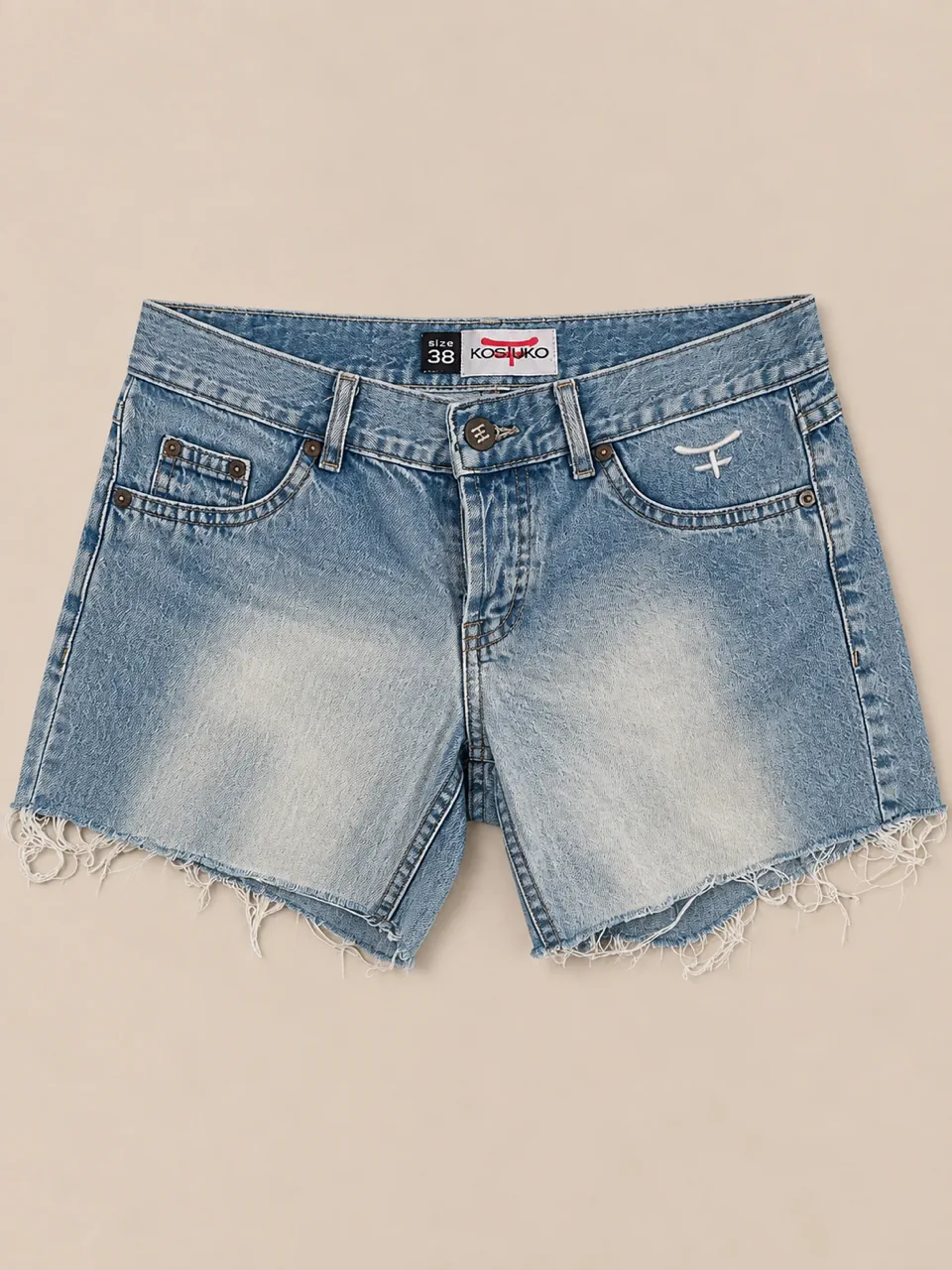 Short Kosiuko - imagen 1