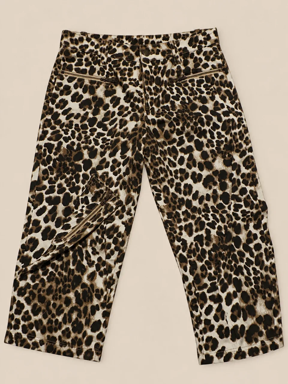Pantalón Anido · Talle 2
