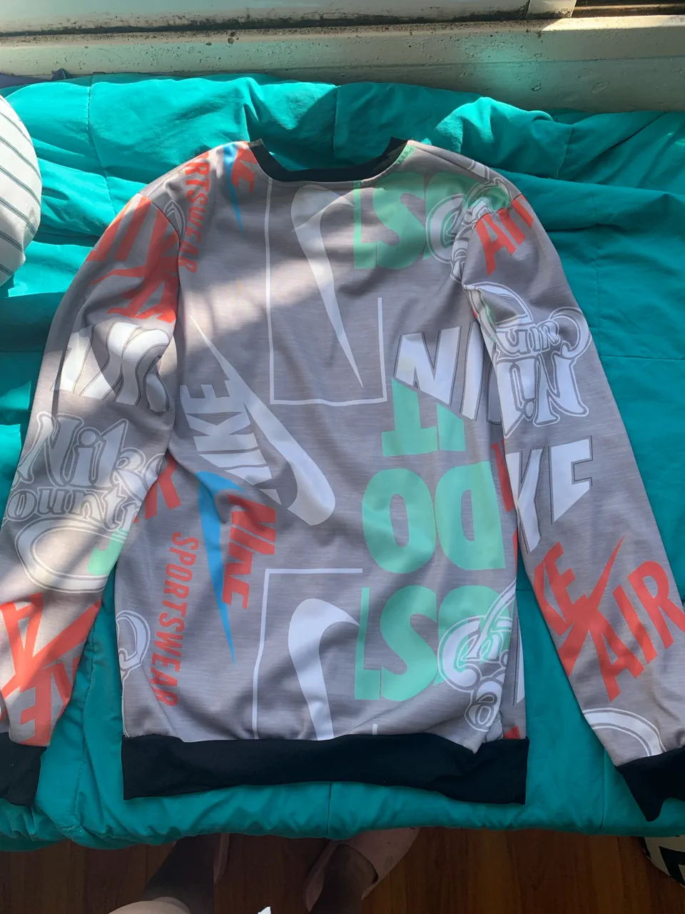 Nike · Talle XL