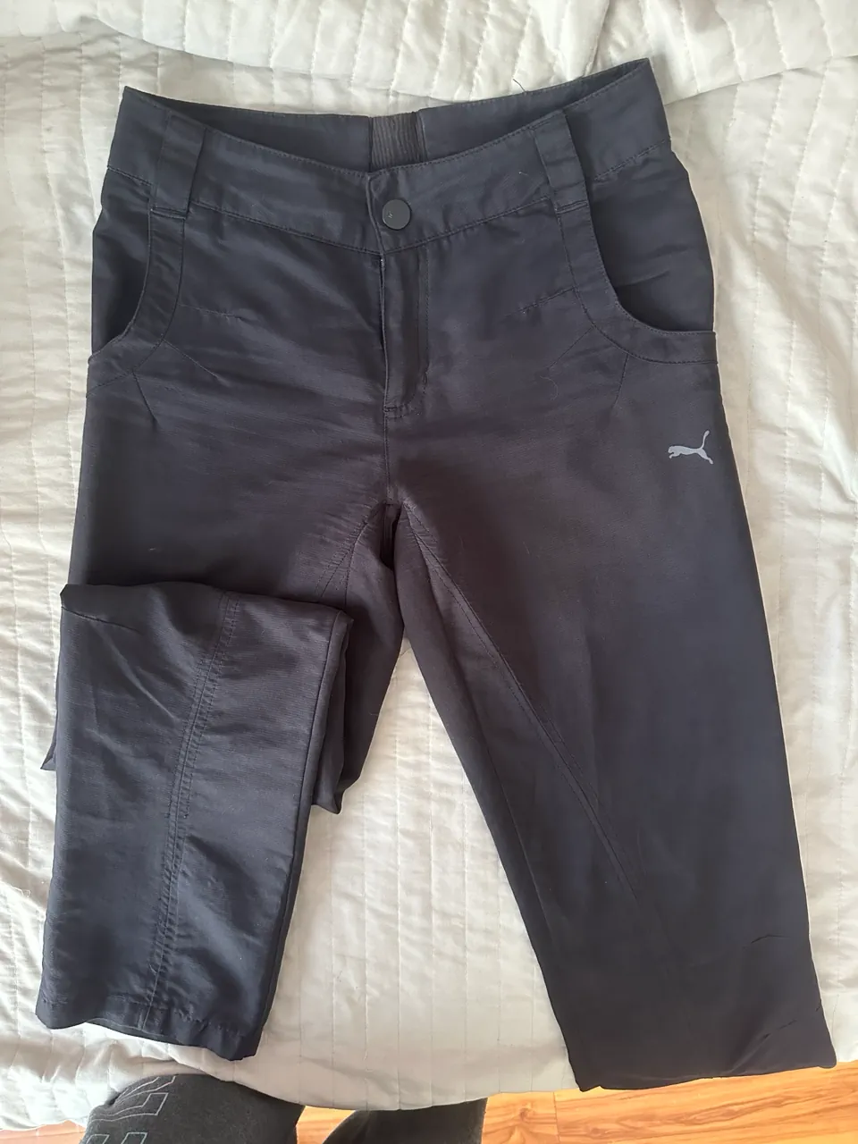 Pantalón Puma · Talle S