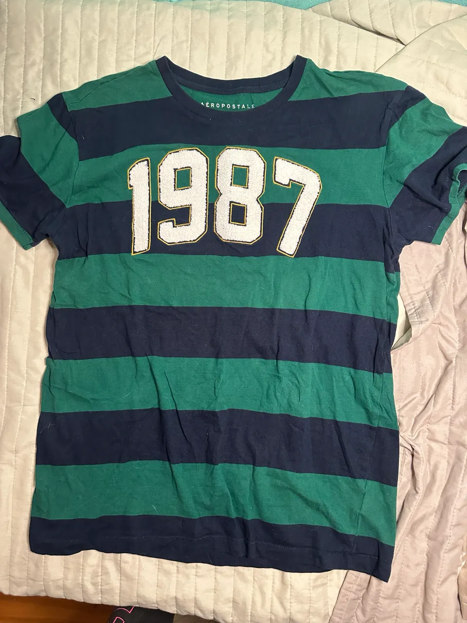 Remera Aéropostale - imagen 1