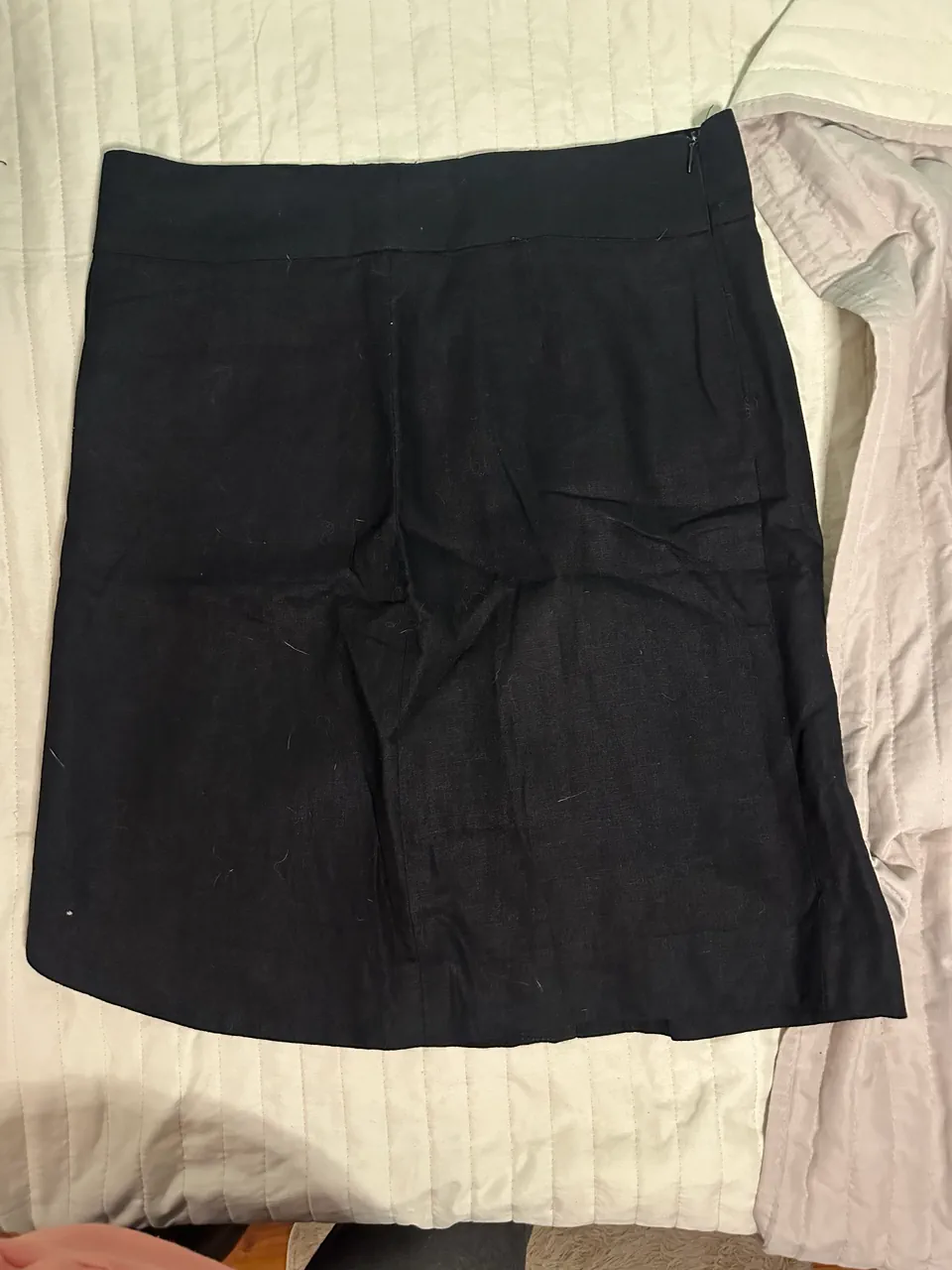 Minifalda Portsaid · Talle M