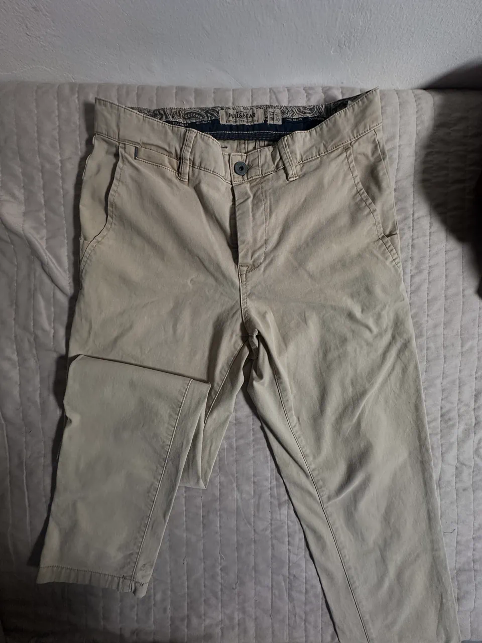 Pantalón Pull&bear - imagen 1