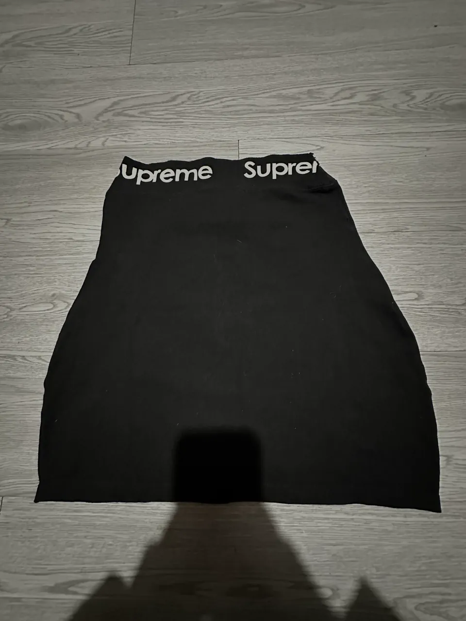 Minifalda Supreme - imagen 1