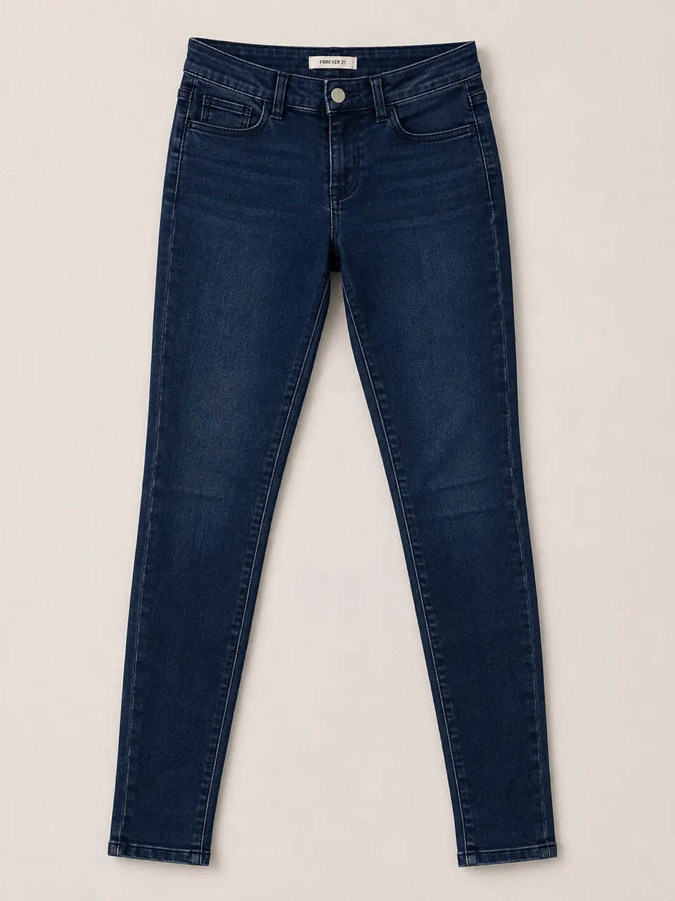 Jean Forever 21 - imagen 1