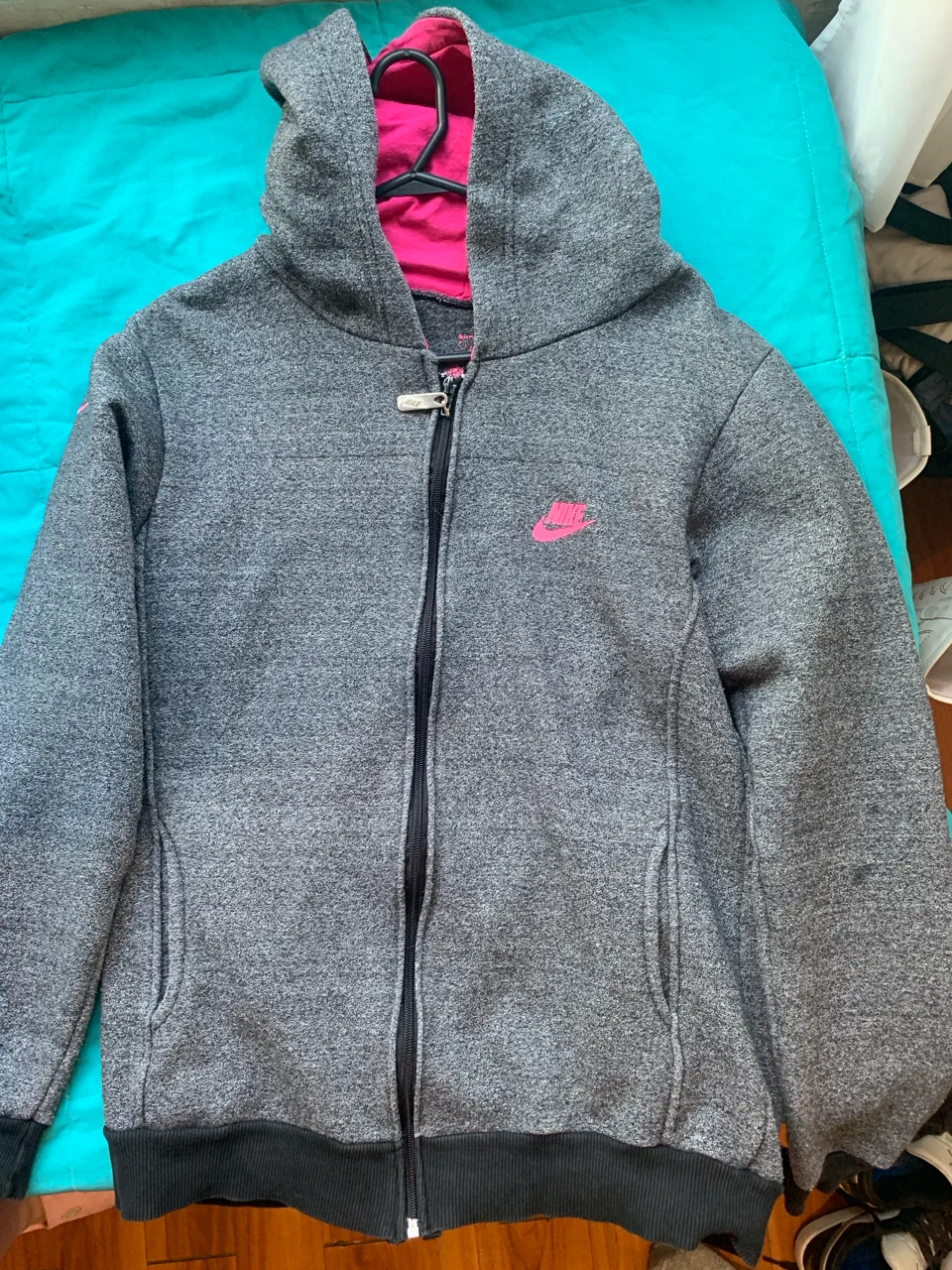 Nike · Talle XXL