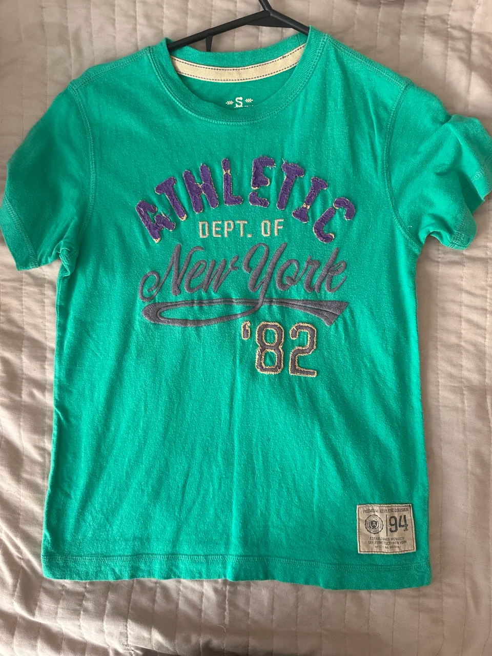 Remera Old Navy · Talle S