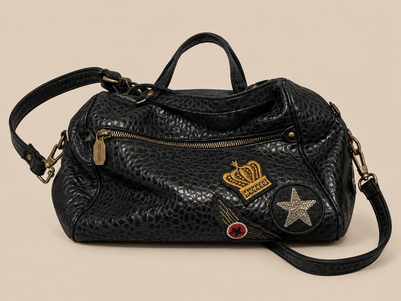 Cartera Prüne - imagen 1