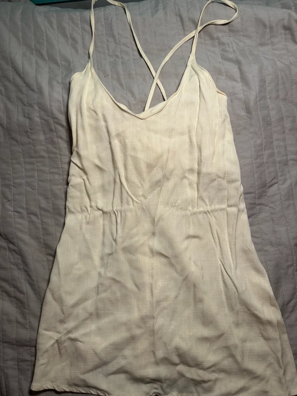 Vestido Sin marca - imagen 1