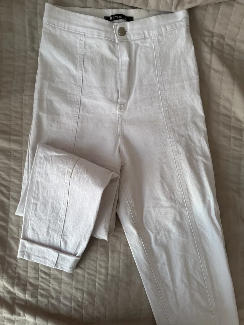 Jean Tramps - imagen 1
