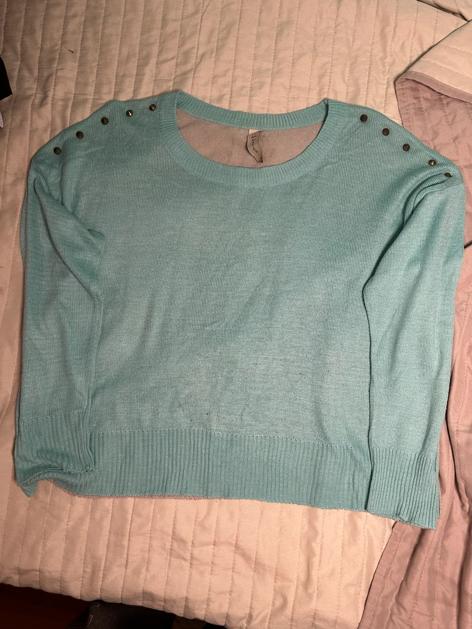 Sweater MATERIA - imagen 1