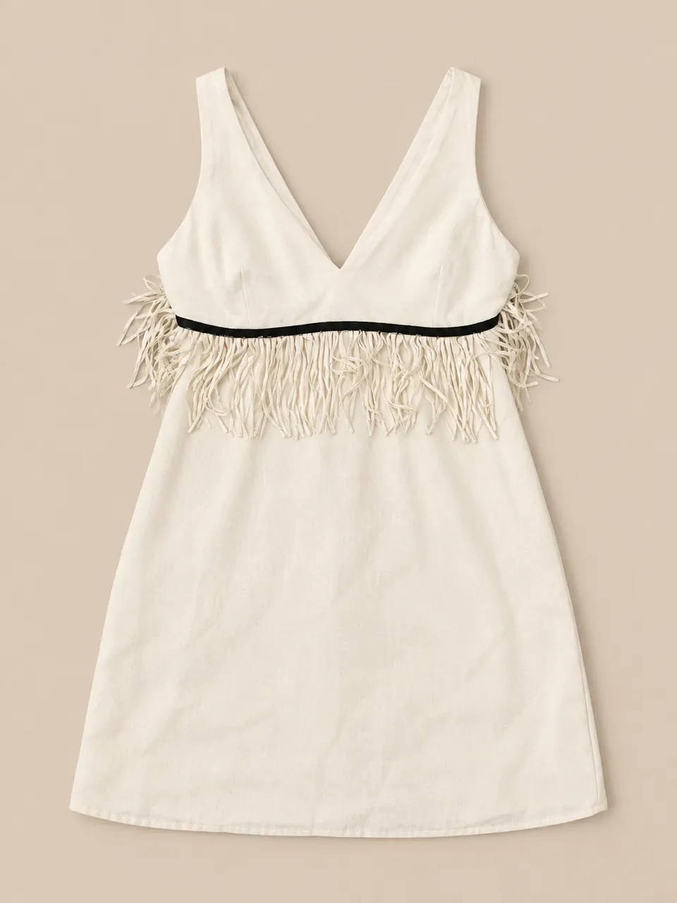 Vestido Vitamina · Talle M