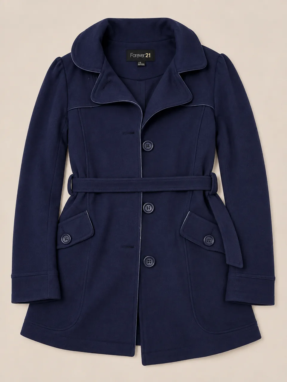 Forever 21 · Talle L