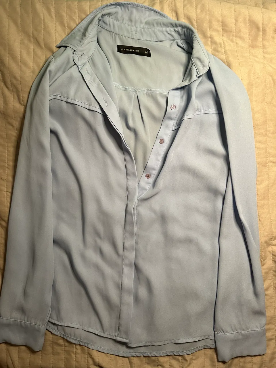 Blusa Cuesta Blanca - imagen 1