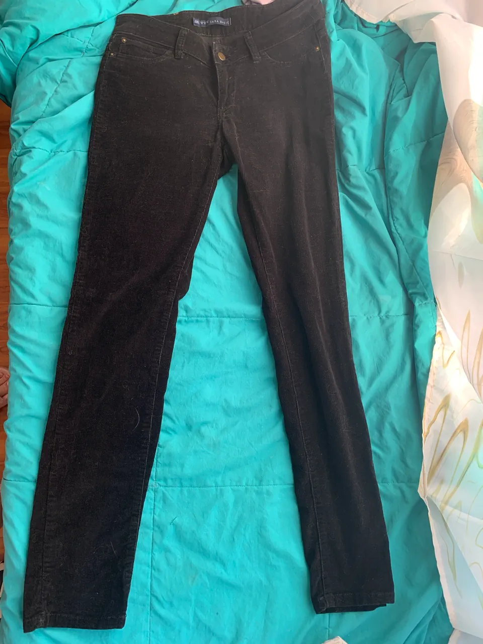 Zara Basic · Talle EU 38