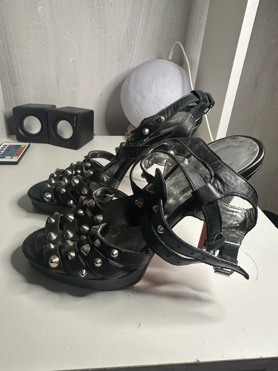 Sandalias Paruolo - imagen 1