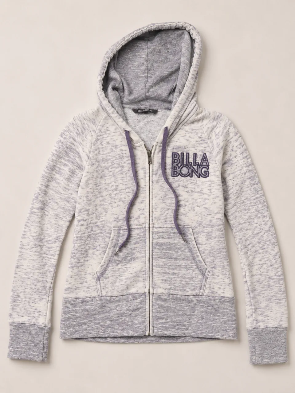 Campera Billabong · Talle XS