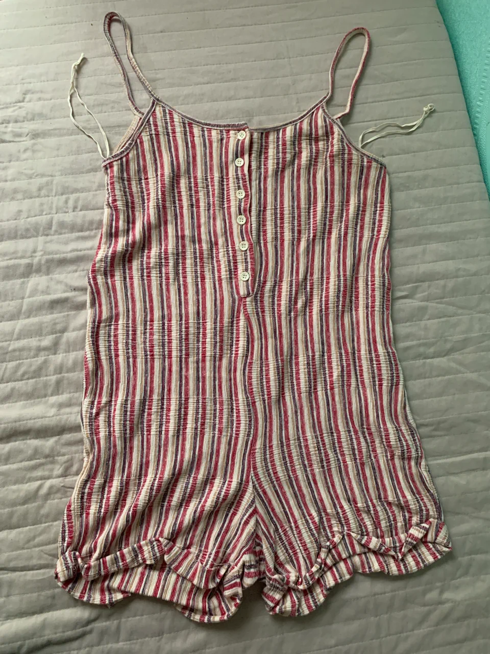 Mono Zara · Talle S