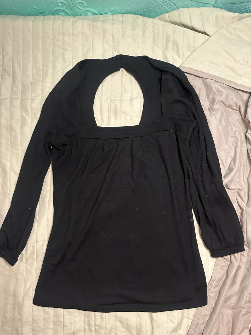 Blusa Las Pepas - imagen 1