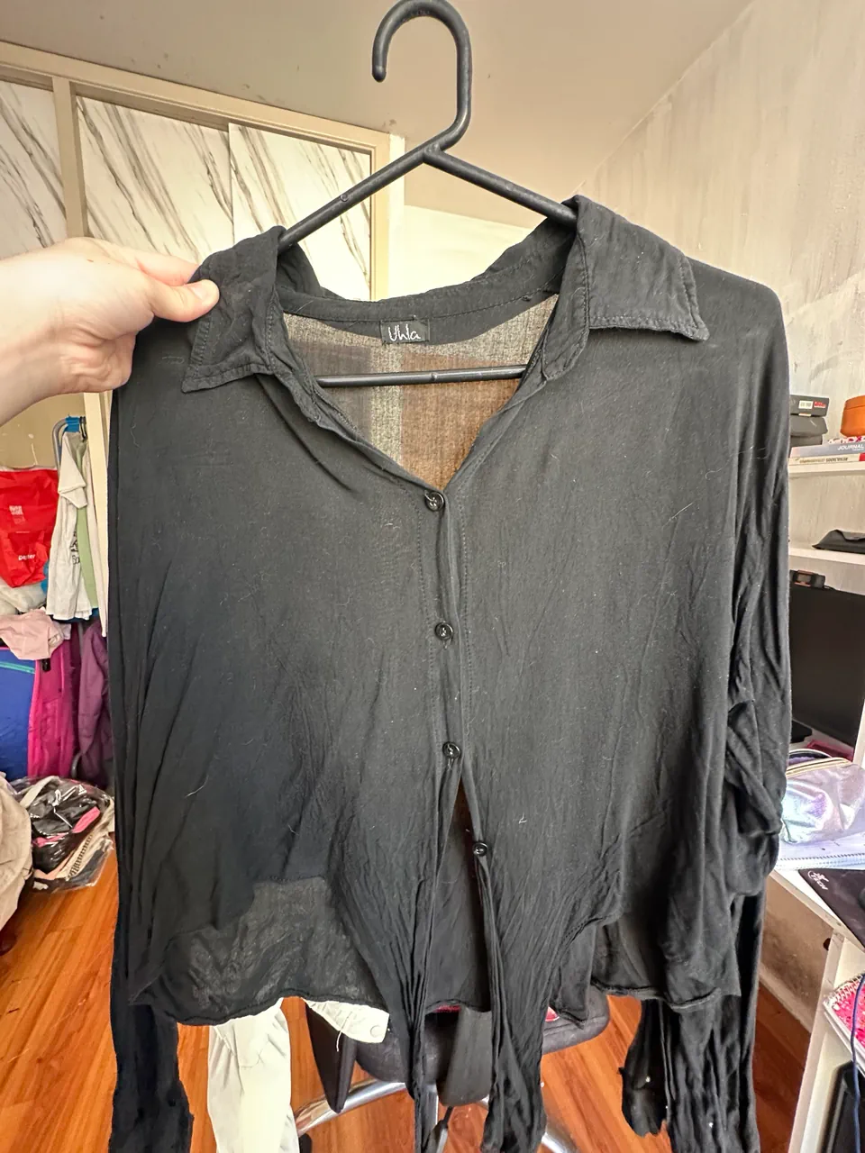 Camisa Uhla - imagen 1