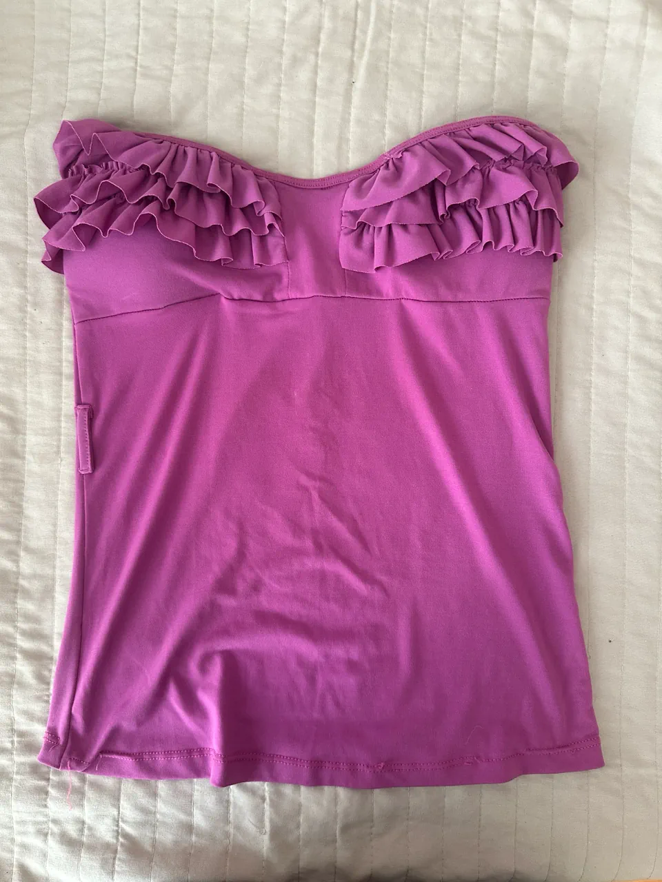 Musculosa Sin marca - imagen 1