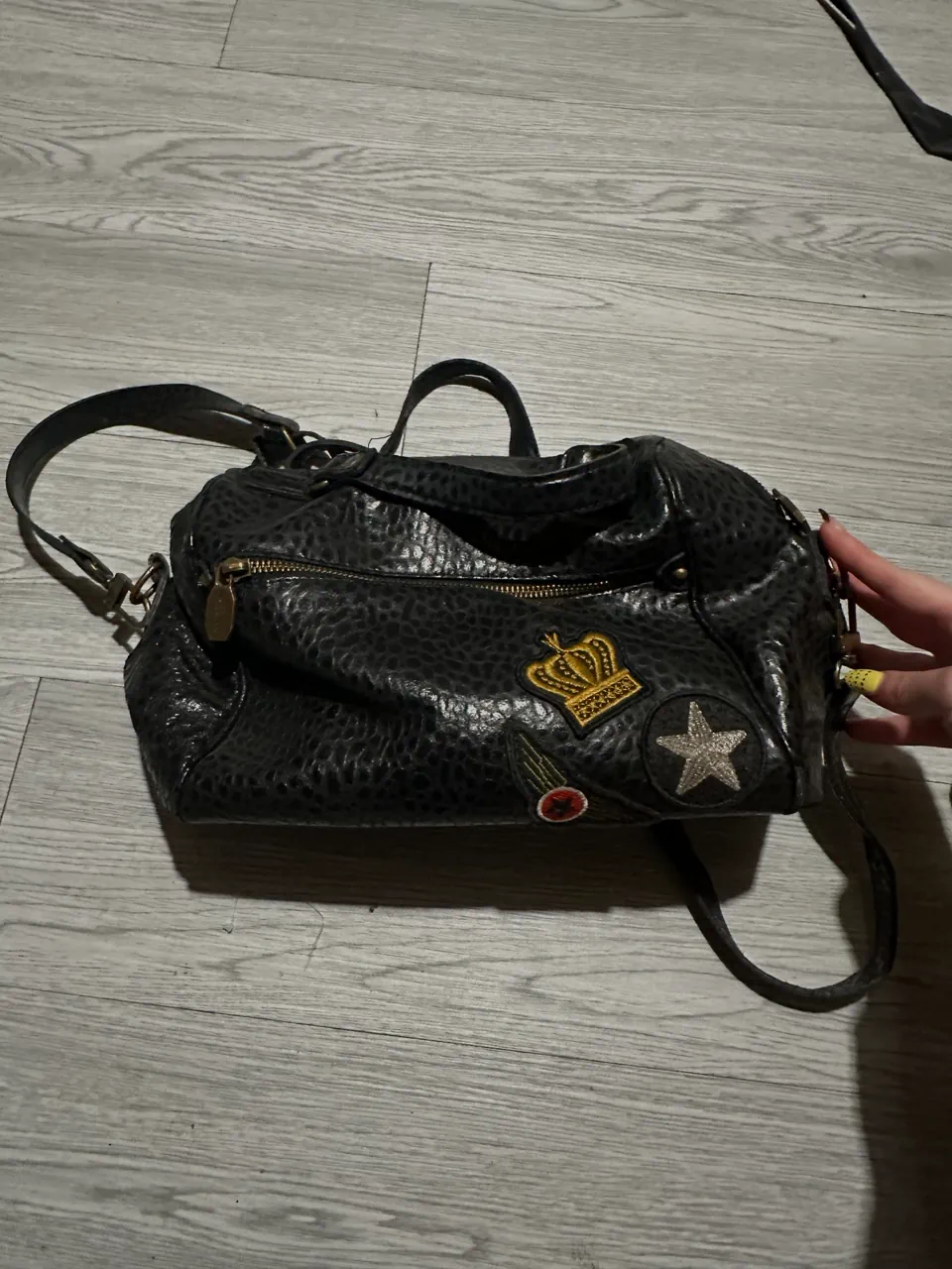 Cartera Prüne - imagen 1