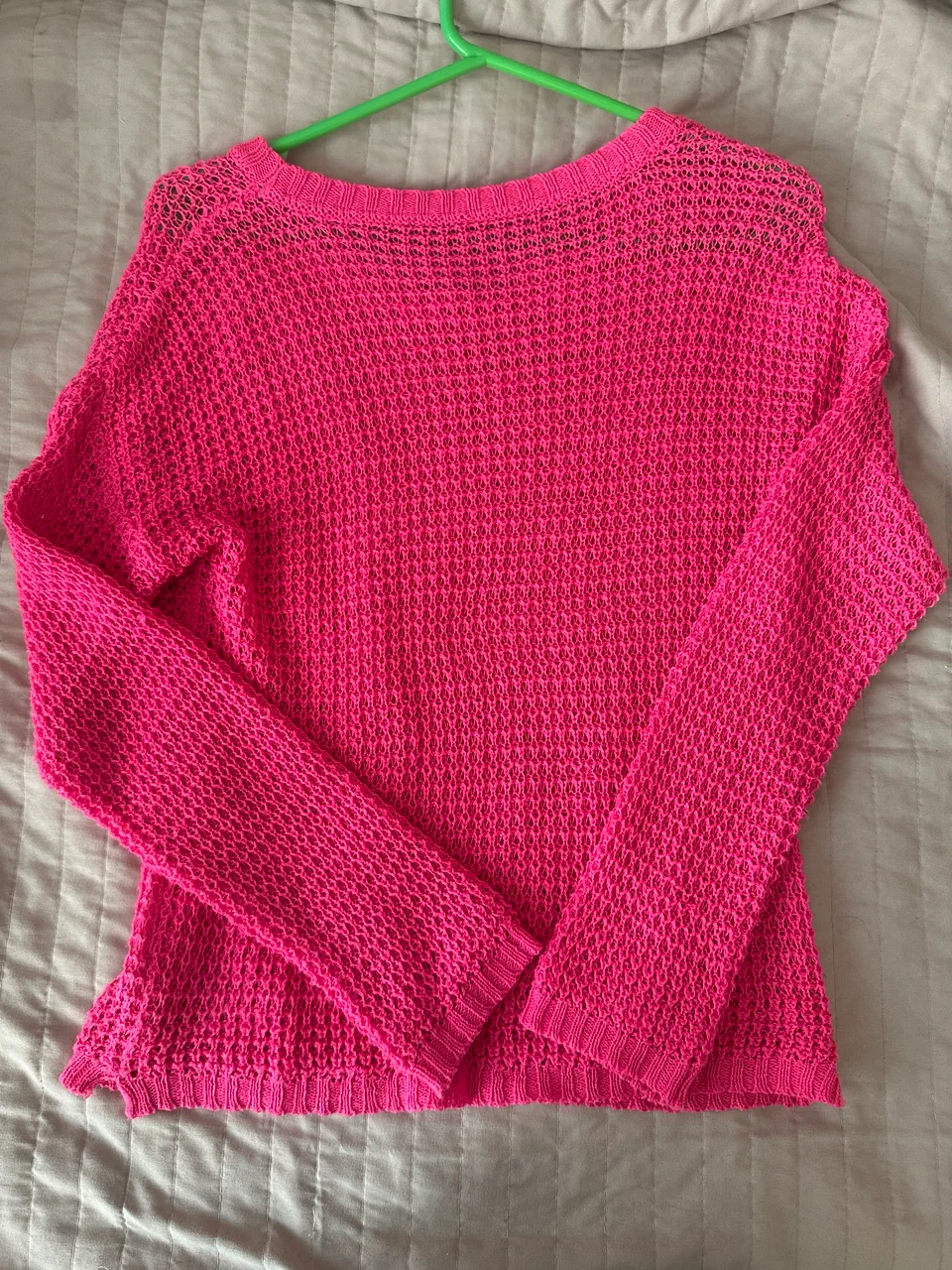 Sweater Sin marca - imagen 1