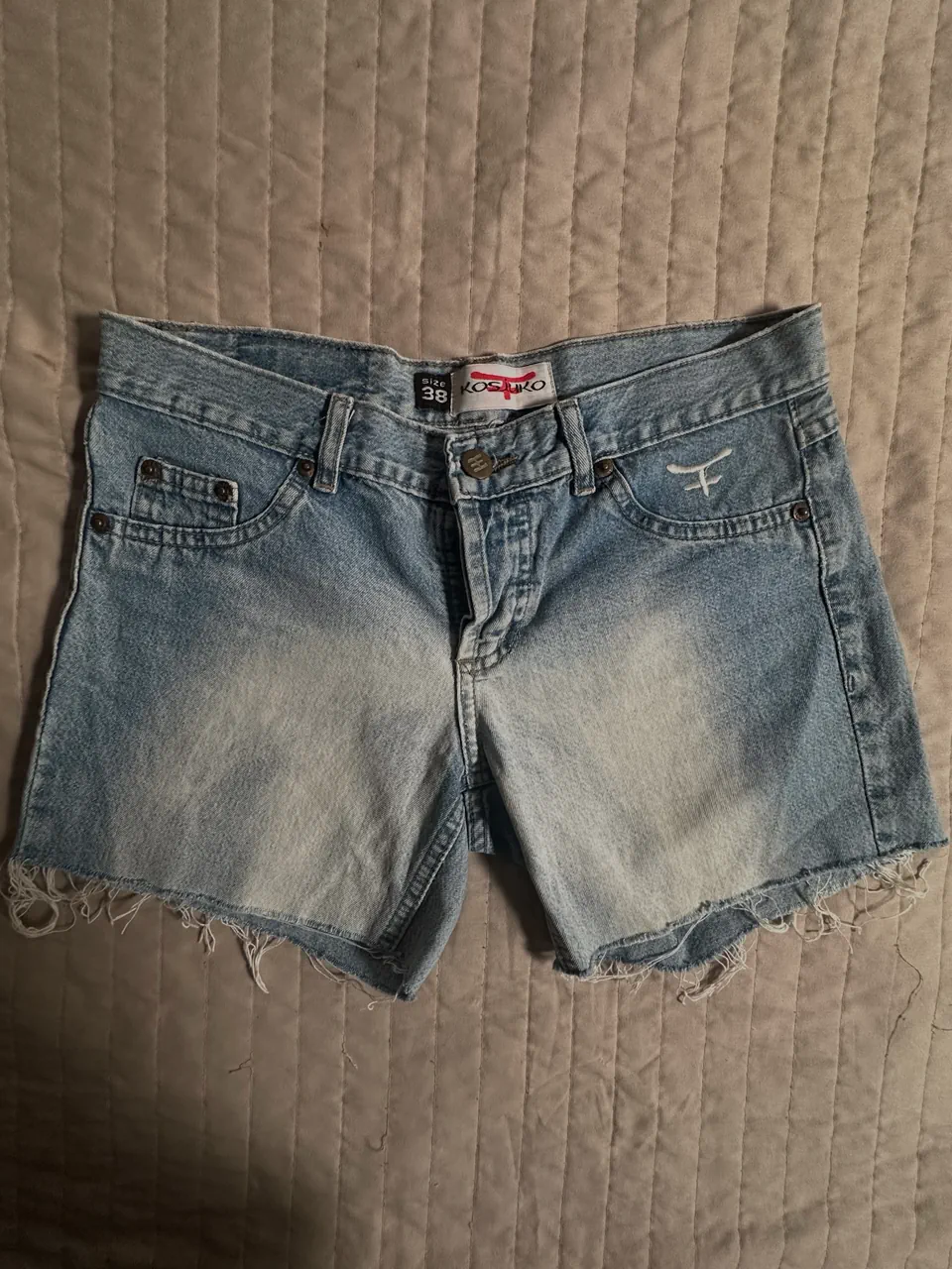 Short Kosiuko - imagen 1