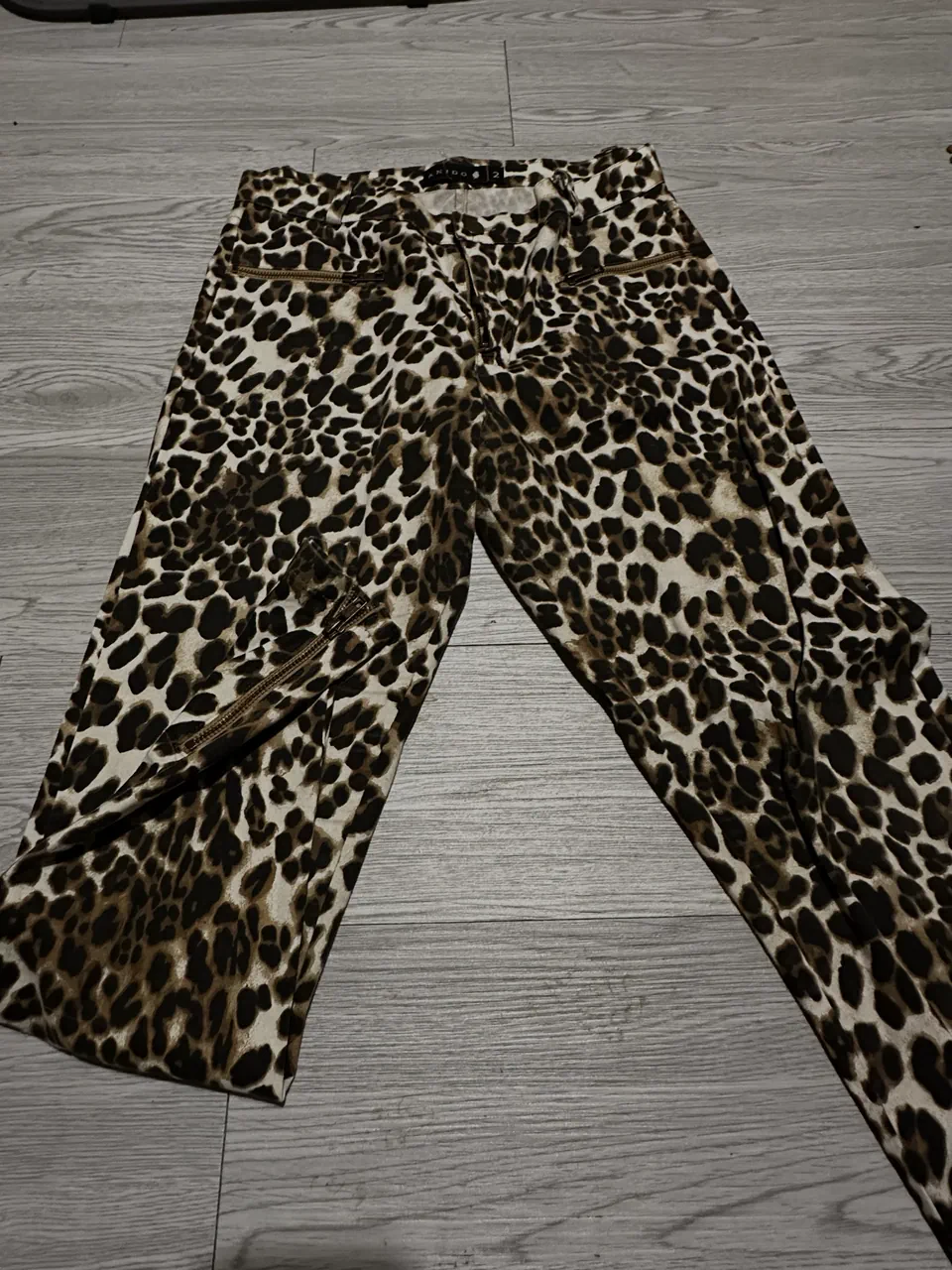 Pantalón Anido - imagen 1