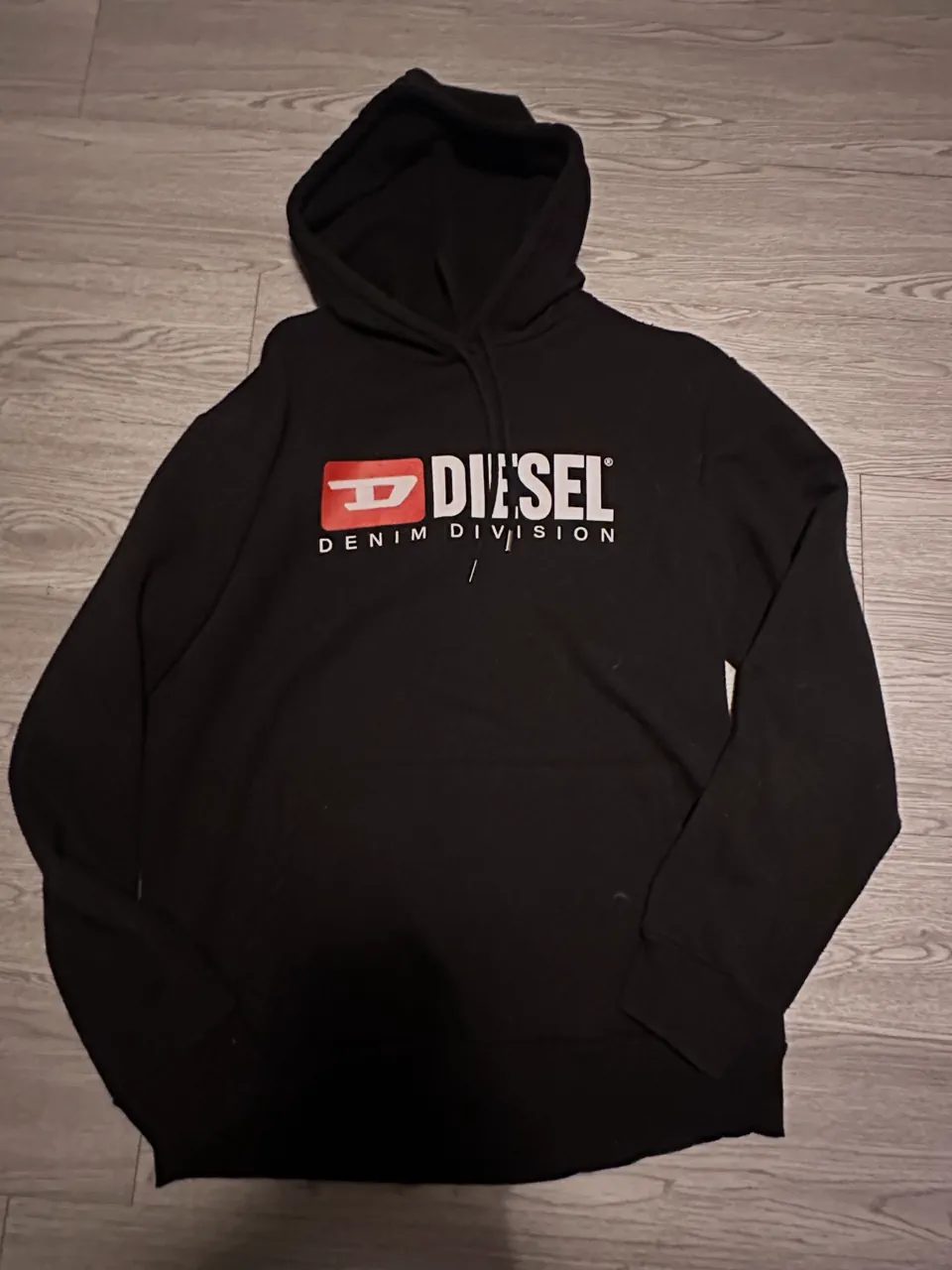 Diesel · Talle L