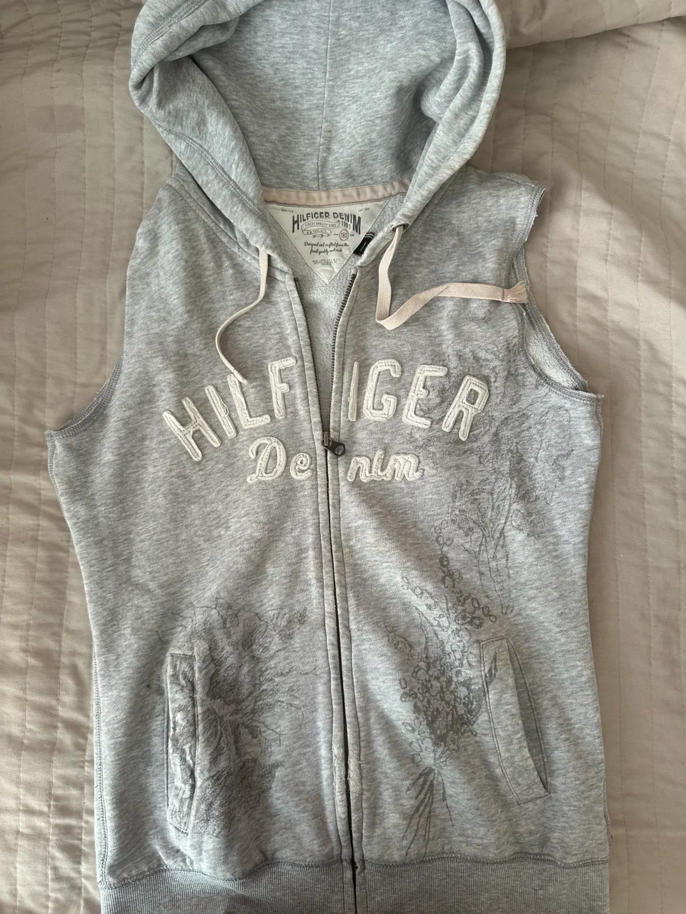 Chaleco Hilfiger Denim - imagen 1