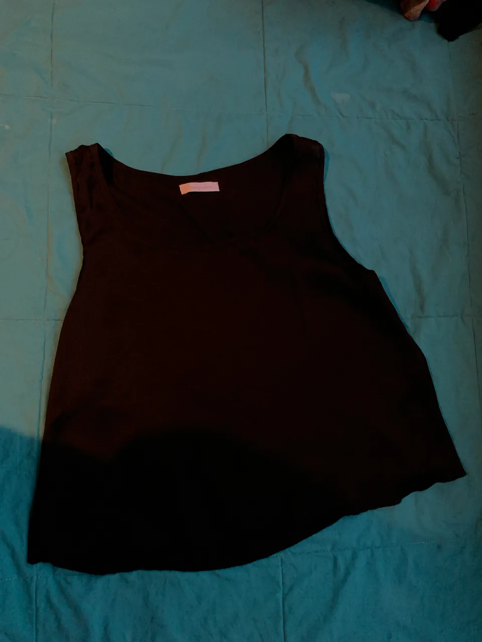 Musculosa Como Quieres - imagen 1