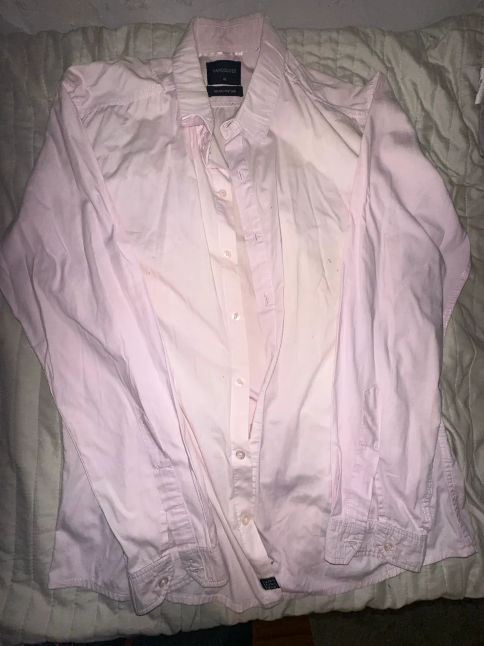Camisa Vancouver - imagen 1