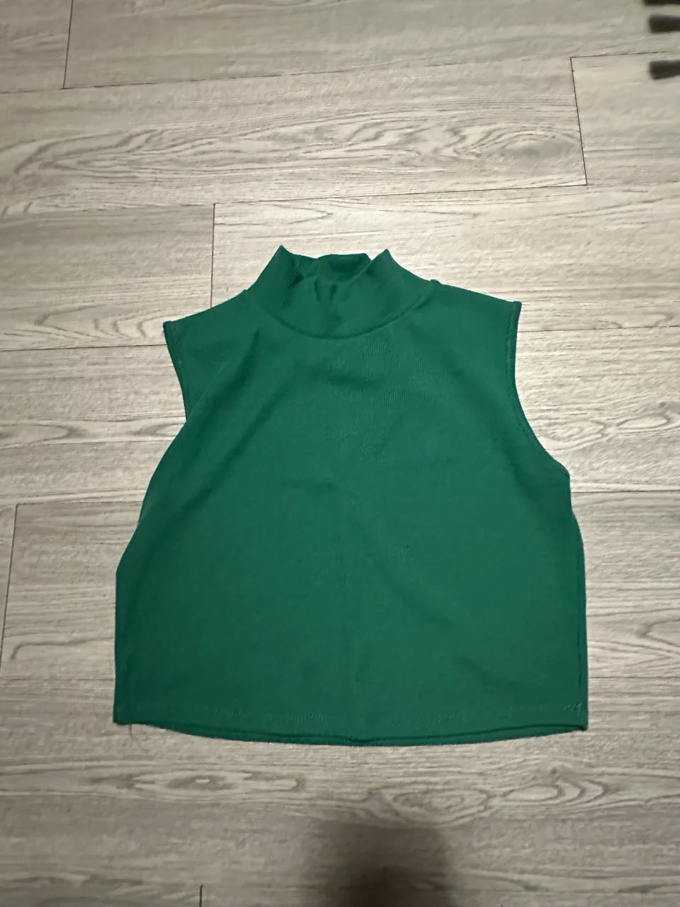 Musculosa Sin marca - imagen 1