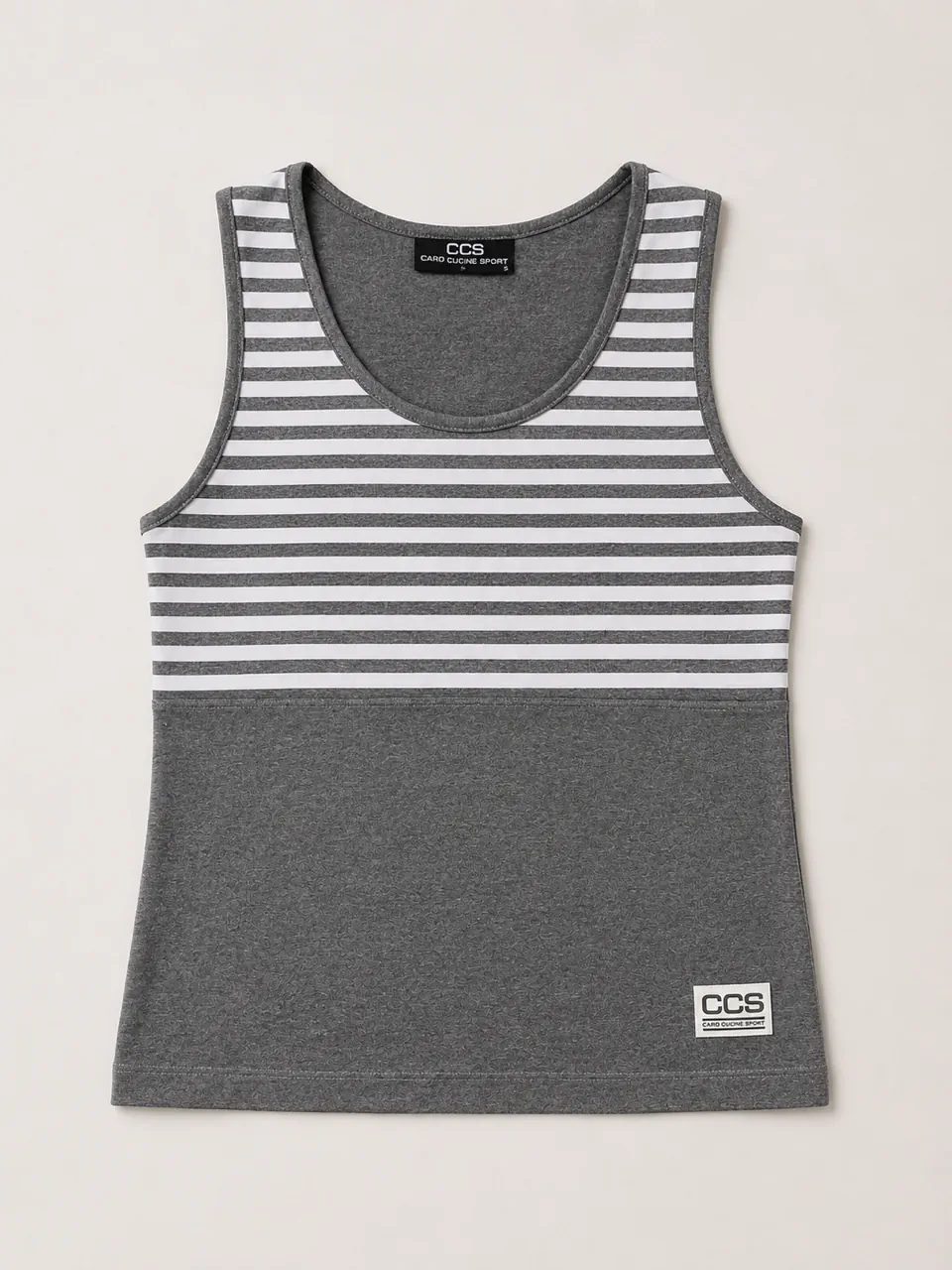 Musculosa Caro Cuore - imagen 1