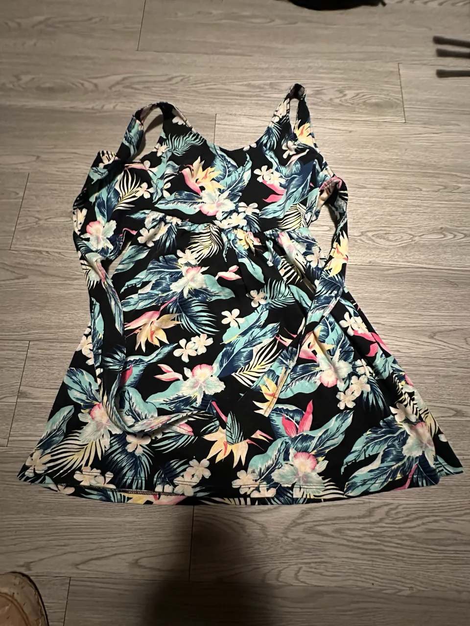 Vestido Billabong - imagen 1
