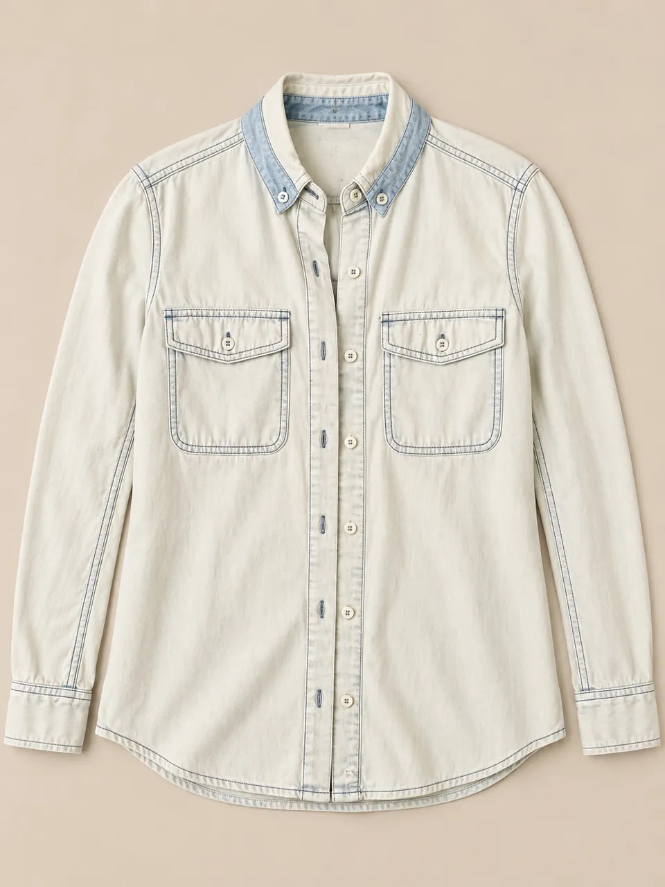 Camisa Free People · Talle XS