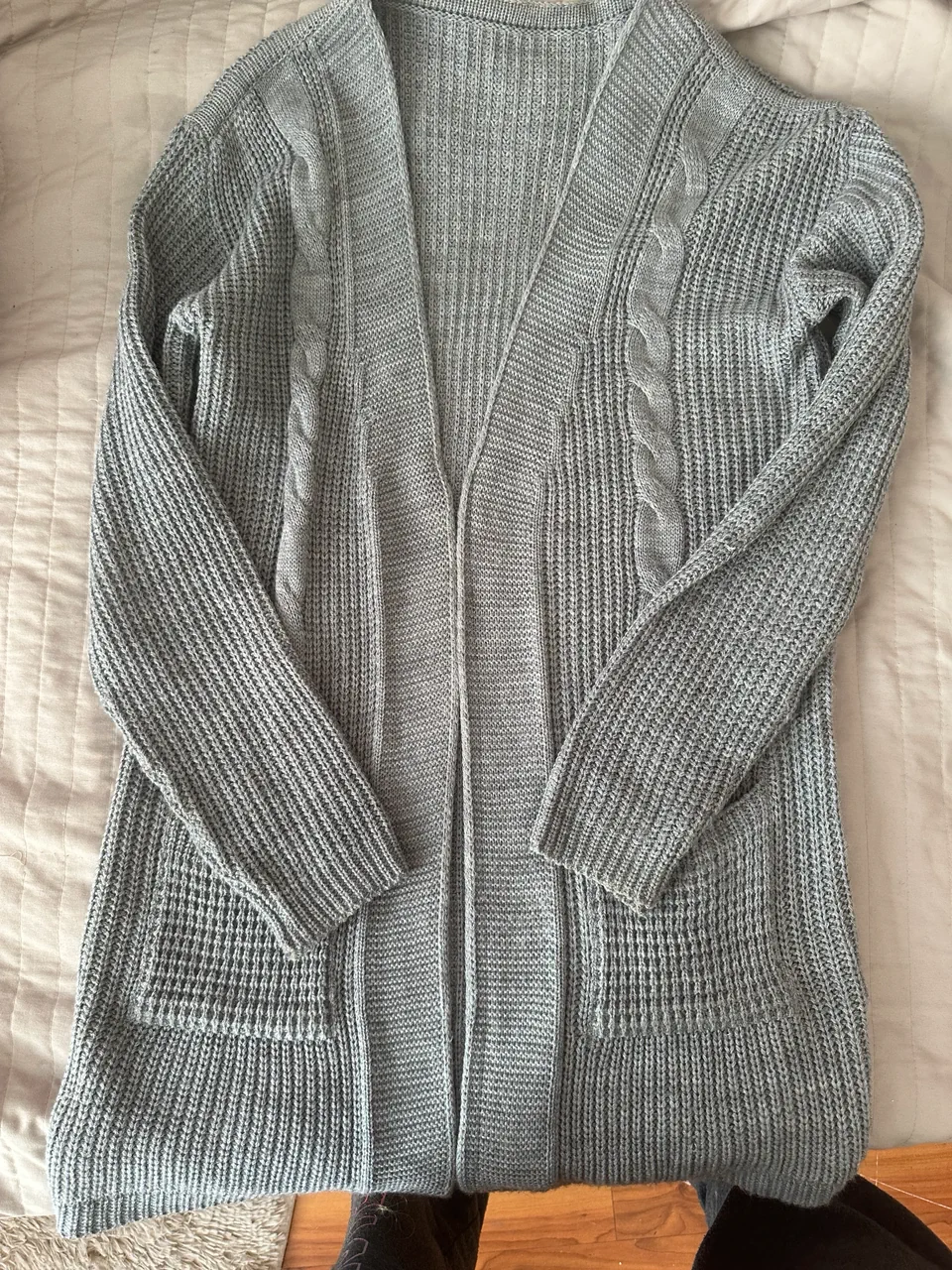 Cardigan Sin marca - imagen 1