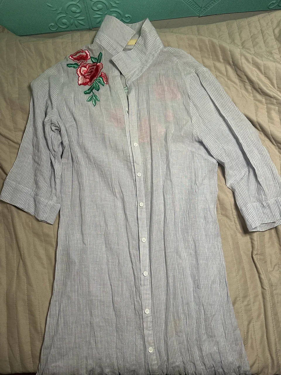 Camisa Sin marca - imagen 1