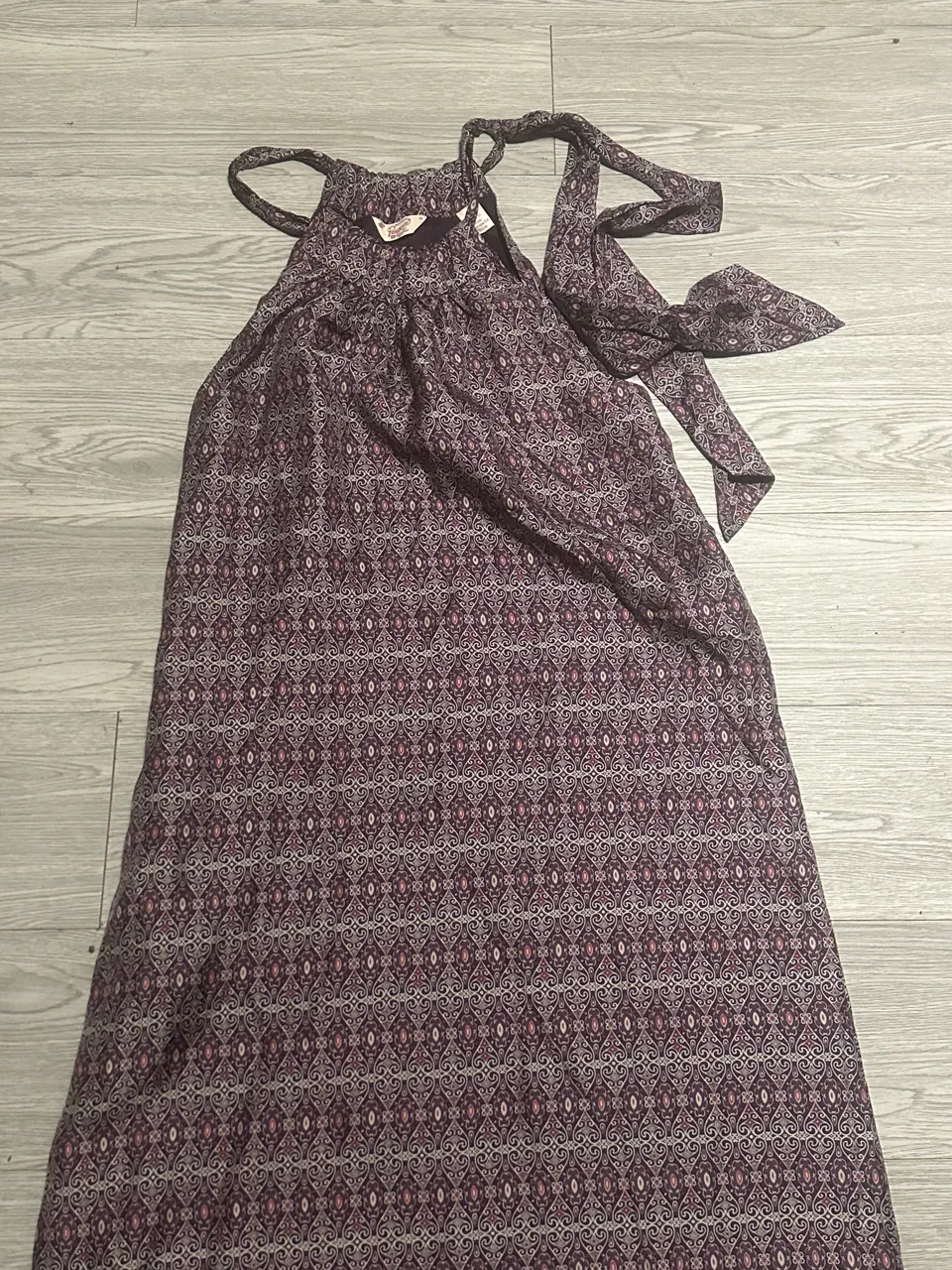 Vestido Original Penguin - imagen 1