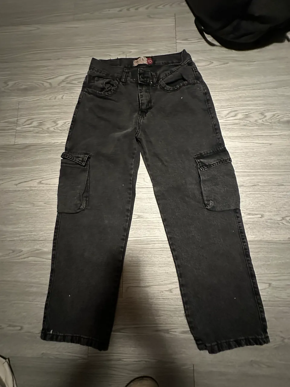 Jean M&l - imagen 1