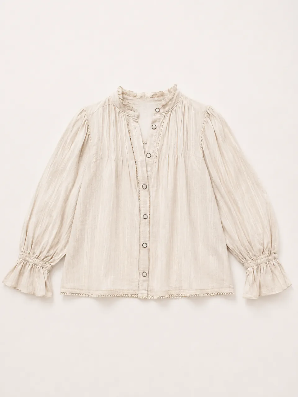 Blusa Sin marca - imagen 1