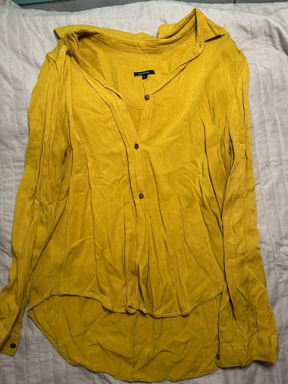Camisa Bachino - imagen 1