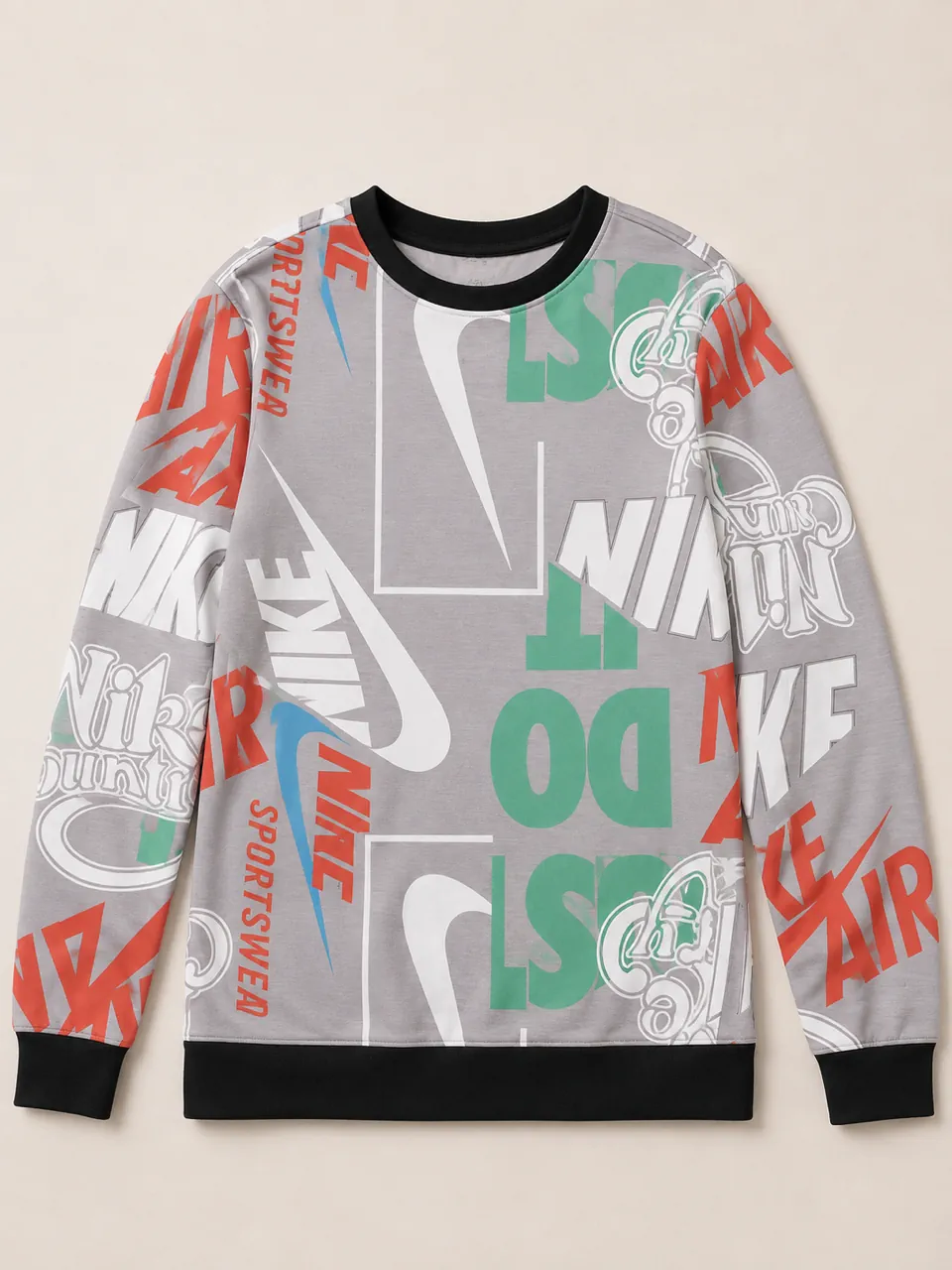 Buzo Nike - imagen 1