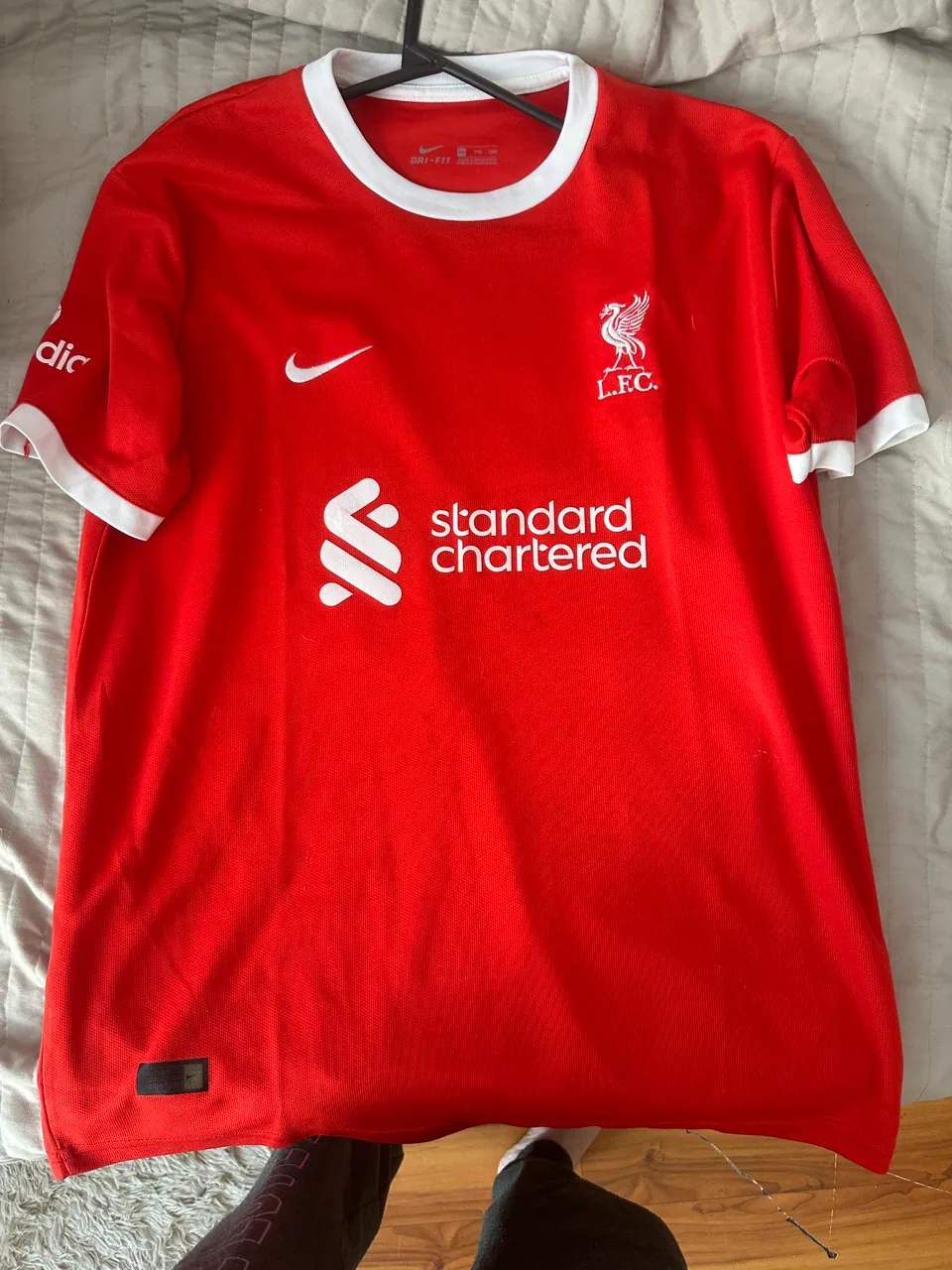 Camiseta Nike - imagen 1