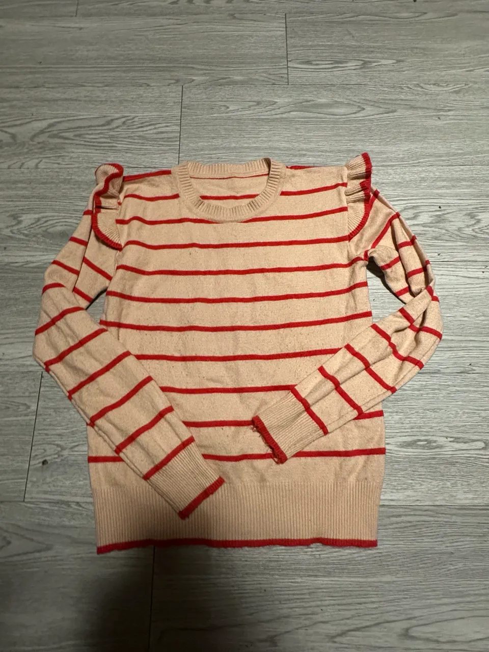 Sweater Sin marca - imagen 1