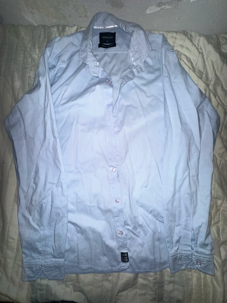 Camisa Vancouver - imagen 1