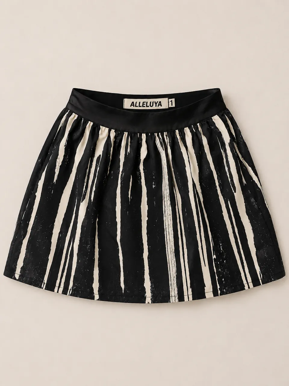 Minifalda Alleluya - imagen 1