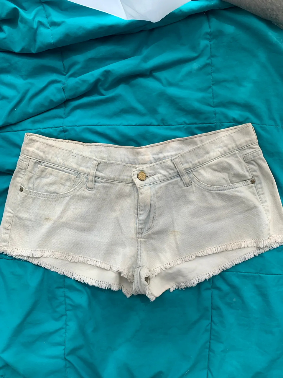 Short Zara - imagen 1