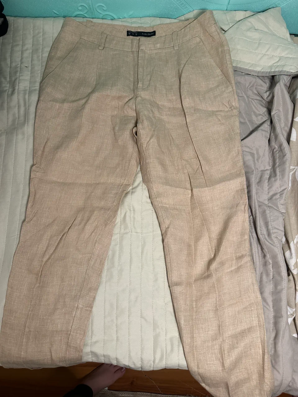 Pantalón Zara - imagen 1
